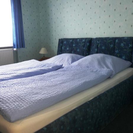 Haus Hilde Leilighet Norderney Rom bilde