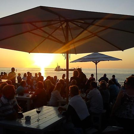 Haus Hilde Leilighet Norderney Rom bilde
