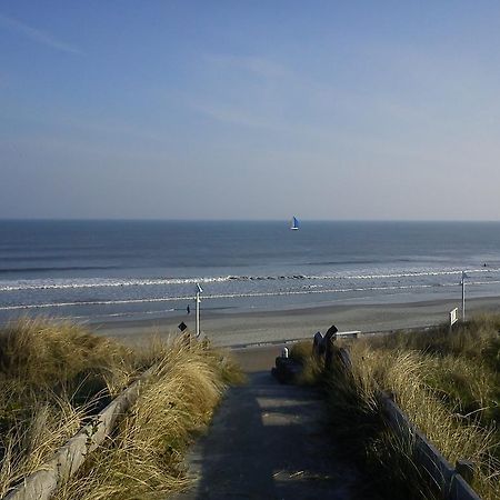 Haus Hilde Leilighet Norderney Rom bilde