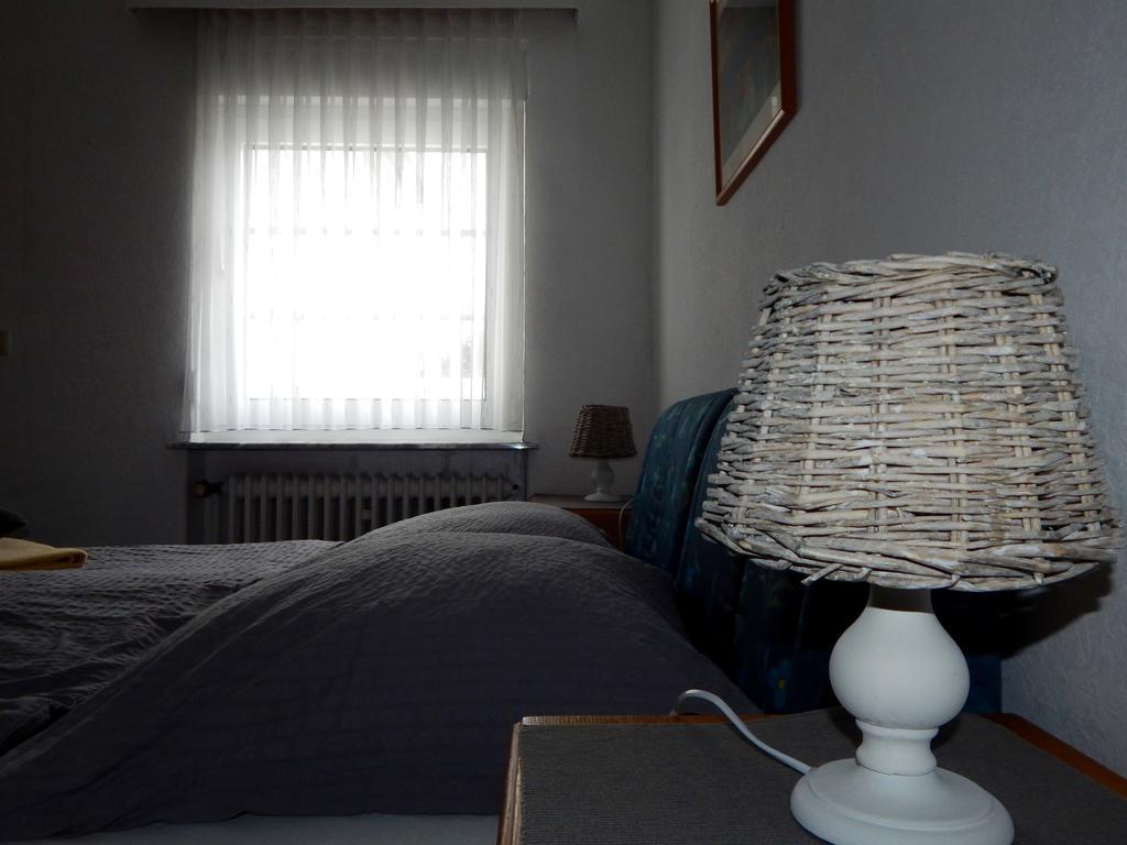 Haus Hilde Leilighet Norderney Rom bilde