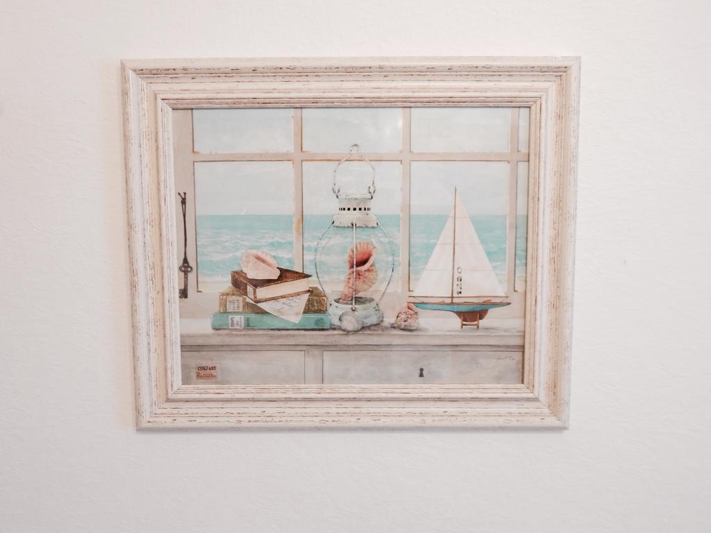 Haus Hilde Leilighet Norderney Rom bilde