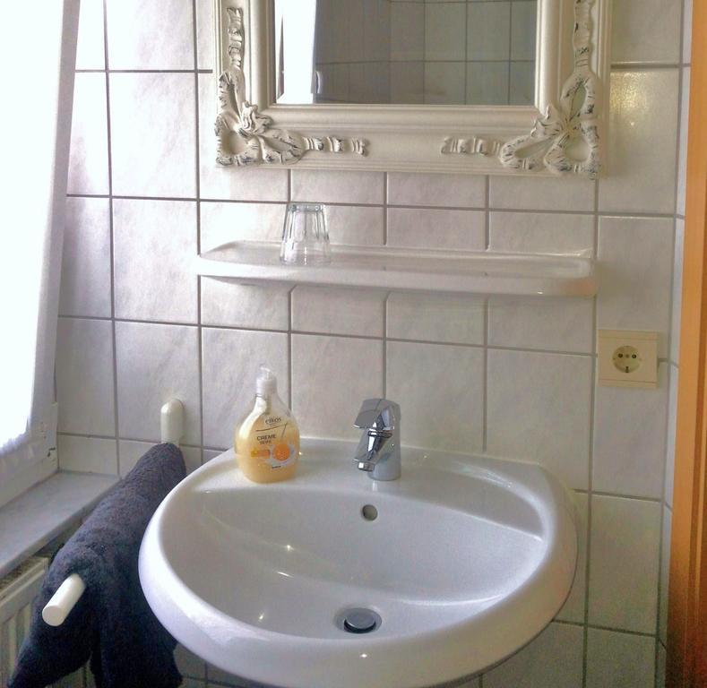 Haus Hilde Leilighet Norderney Rom bilde