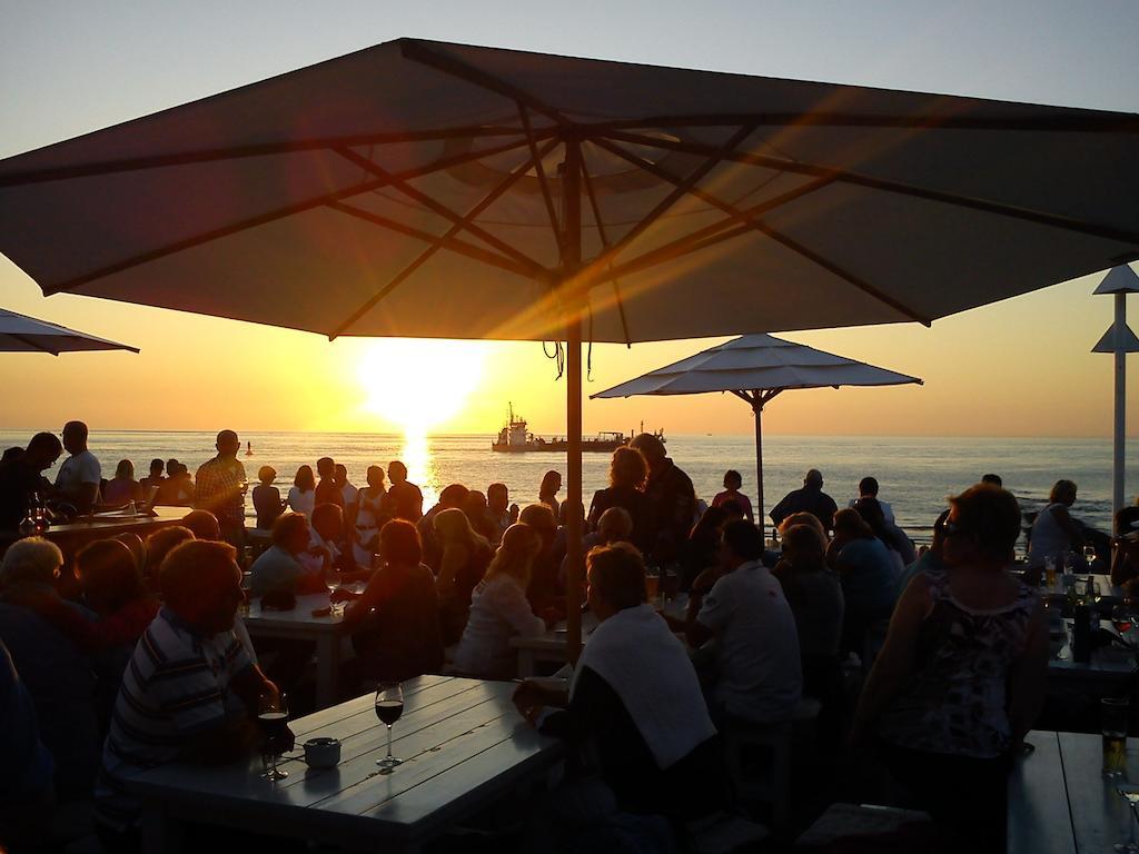 Haus Hilde Leilighet Norderney Rom bilde