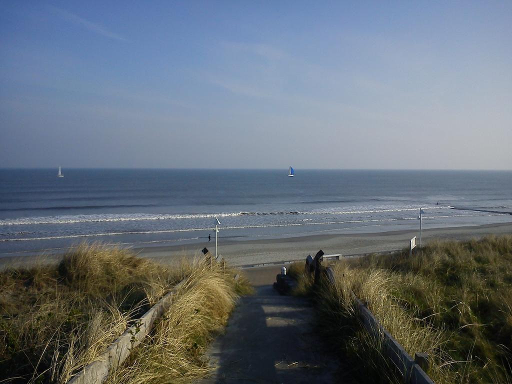 Haus Hilde Leilighet Norderney Rom bilde